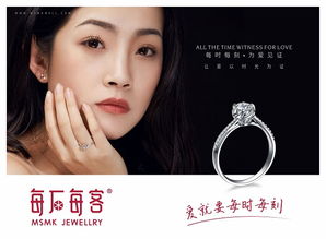 新零售浪潮下的珠寶首飾行業(yè) 轉(zhuǎn)型契機(jī)與戰(zhàn)略路徑