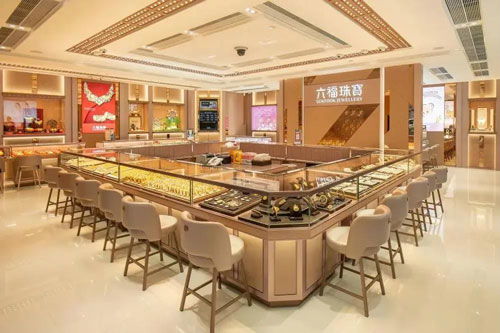 中國珠寶玉石首飾行業(yè)協(xié)會 引領(lǐng)珠寶首飾零售業(yè)的創(chuàng)新與發(fā)展