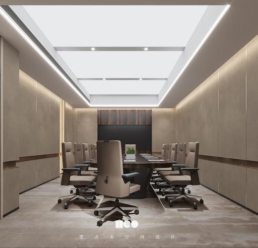 現代咨詢公司辦公室設計的核心理念與技術咨詢要點